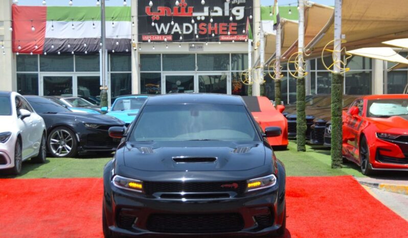 
								Dodge Charger SXT 3.6L CHARGER –V6–SRT KIT WITH WIDE BODY IN THE BEST PRICE full									