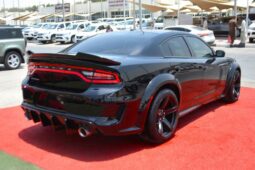 
										Dodge Charger SXT 3.6L CHARGER –V6–SRT KIT WITH WIDE BODY IN THE BEST PRICE full									