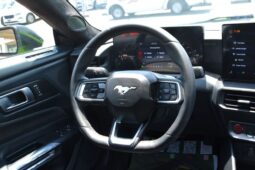 
										Ford Mustang EcoBoost 2.3L Coupe A/T THE FIRST IN UAE /MUSTANG /TOW COLORS AT A GREAT PRICE full									