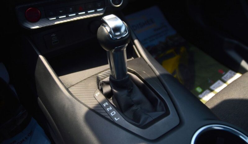 
								Ford Mustang EcoBoost 2.3L Coupe A/T THE FIRST IN UAE /MUSTANG /TOW COLORS AT A GREAT PRICE full									