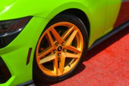 
										Ford Mustang EcoBoost 2.3L Coupe A/T THE FIRST IN UAE /MUSTANG /TOW COLORS AT A GREAT PRICE full									