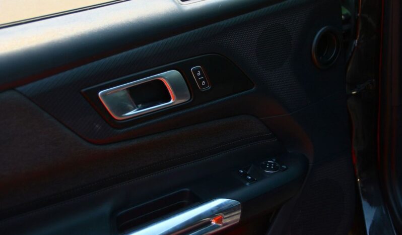 
								Ford Mustang EcoBoost 2.3L Coupe A/T THE FIRST IN UAE /MUSTANG /TOW COLORS AT A GREAT PRICE full									