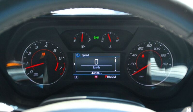 
								Chevrolet Camaro SS 6.2L Coupe//2022//THE CLEANEST AND BEST IN THE MARKET//ORGINAL AIR BAGS full									