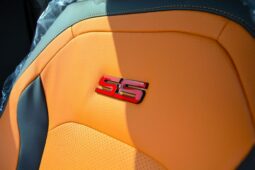 
										Chevrolet Camaro SS 6.2L Coupe//2022//THE CLEANEST AND BEST IN THE MARKET//ORGINAL AIR BAGS full									