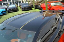 
										Chevrolet Camaro SS 6.2L Coupe//2022//THE CLEANEST AND BEST IN THE MARKET//ORGINAL AIR BAGS full									