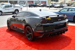 
										Chevrolet Camaro SS 6.2L Coupe//2022//THE CLEANEST AND BEST IN THE MARKET//ORGINAL AIR BAGS full									