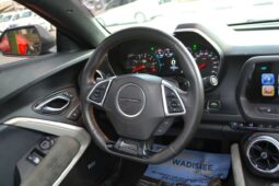 
										Chevrolet Camaro SS 6.2L Coupe/GCC//FULL OPTION //SUN ROOF //ALCANTARA //READY TO USE full									