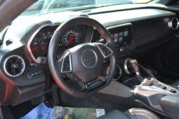 
										Chevrolet Camaro SS 6.2L Coupe/GCC//FULL OPTION //SUN ROOF //ALCANTARA //READY TO USE full									