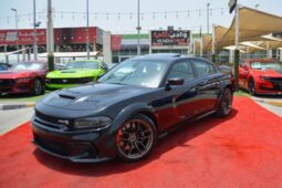 Dodge Charger SRT Hellcat 6.2L (717 HP)THE BEST IN THE MARKET/2022/TOP CLEAN