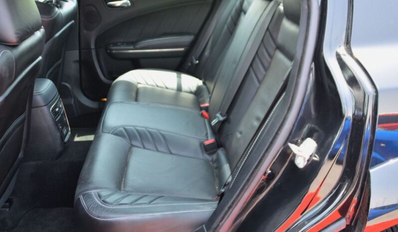 
								Dodge Charger SRT Hellcat 6.2L (717 HP)THE BEST IN THE MARKET/2022/TOP CLEAN full									