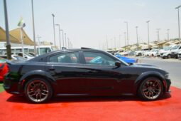 
										Dodge Charger SRT Hellcat 6.2L (717 HP)THE BEST IN THE MARKET/2022/TOP CLEAN full									