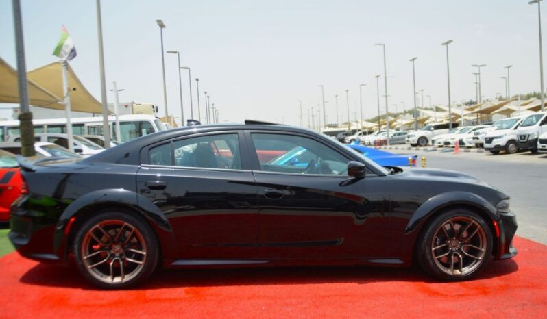 
								Dodge Charger SRT Hellcat 6.2L (717 HP)THE BEST IN THE MARKET/2022/TOP CLEAN full									