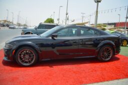 
										Dodge Charger SRT Hellcat 6.2L (717 HP)THE BEST IN THE MARKET/2022/TOP CLEAN full									