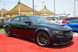 
										Dodge Charger SRT Hellcat 6.2L (717 HP)THE BEST IN THE MARKET/2022/TOP CLEAN full									