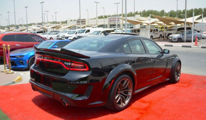 
								Dodge Charger SRT Hellcat 6.2L (717 HP)THE BEST IN THE MARKET/2022/TOP CLEAN full									