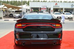 
										Dodge Charger SRT Hellcat 6.2L (717 HP)THE BEST IN THE MARKET/2022/TOP CLEAN full									