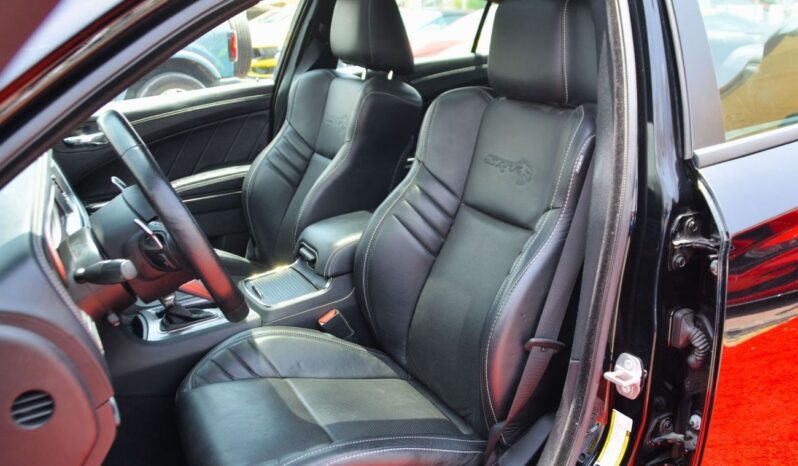 
								Dodge Charger SRT Hellcat 6.2L (717 HP)THE BEST IN THE MARKET/2022/TOP CLEAN full									