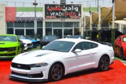 Ford Mustang MUSTANG /TURBO/ CLEAN CAR **ORGINAL AIR BAGS –BUY IN CASH AND GET A WARRANTY