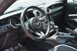 
										Ford Mustang MUSTANG /TURBO/ CLEAN CAR **ORGINAL AIR BAGS –BUY IN CASH AND GET A WARRANTY full									