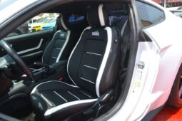 
										Ford Mustang MUSTANG /TURBO/ CLEAN CAR **ORGINAL AIR BAGS –BUY IN CASH AND GET A WARRANTY full									