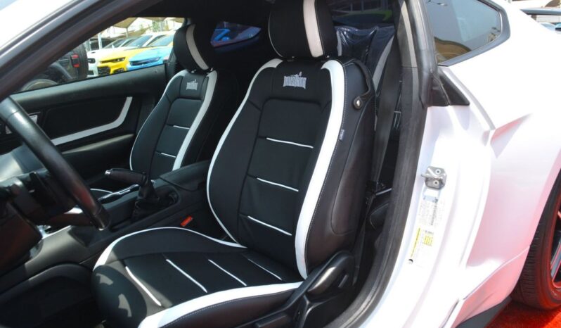 
								Ford Mustang MUSTANG /TURBO/ CLEAN CAR **ORGINAL AIR BAGS –BUY IN CASH AND GET A WARRANTY full									