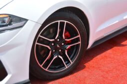 
										Ford Mustang MUSTANG /TURBO/ CLEAN CAR **ORGINAL AIR BAGS –BUY IN CASH AND GET A WARRANTY full									