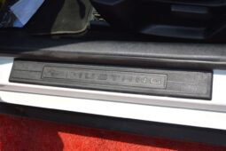 
										Ford Mustang MUSTANG /TURBO/ CLEAN CAR **ORGINAL AIR BAGS –BUY IN CASH AND GET A WARRANTY full									