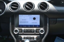 
										Ford Mustang MUSTANG /TURBO/ CLEAN CAR **ORGINAL AIR BAGS –BUY IN CASH AND GET A WARRANTY full									