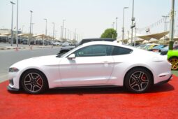 
										Ford Mustang MUSTANG /TURBO/ CLEAN CAR **ORGINAL AIR BAGS –BUY IN CASH AND GET A WARRANTY full									