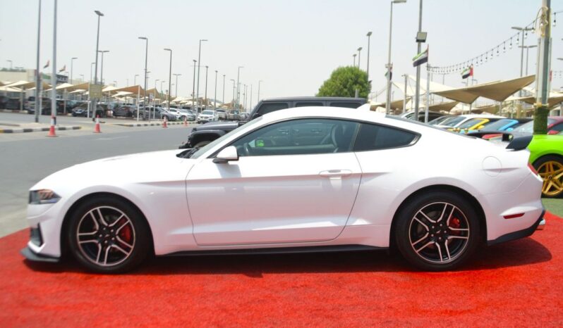 
								Ford Mustang MUSTANG /TURBO/ CLEAN CAR **ORGINAL AIR BAGS –BUY IN CASH AND GET A WARRANTY full									