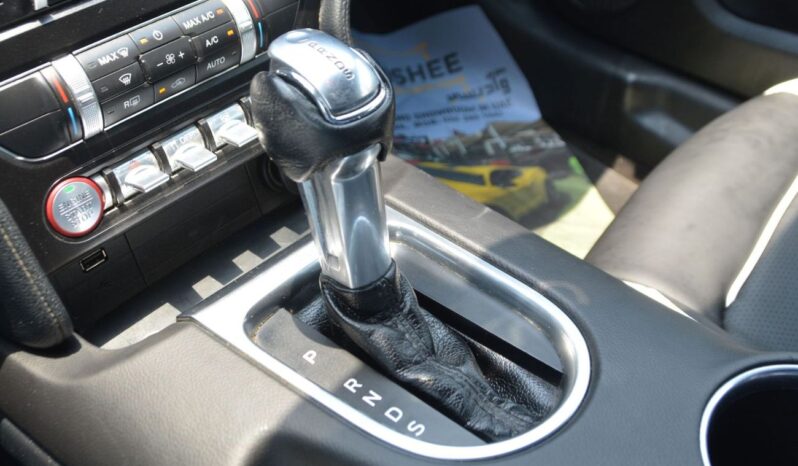 
								Ford Mustang MUSTANG /TURBO/ CLEAN CAR **ORGINAL AIR BAGS –BUY IN CASH AND GET A WARRANTY full									