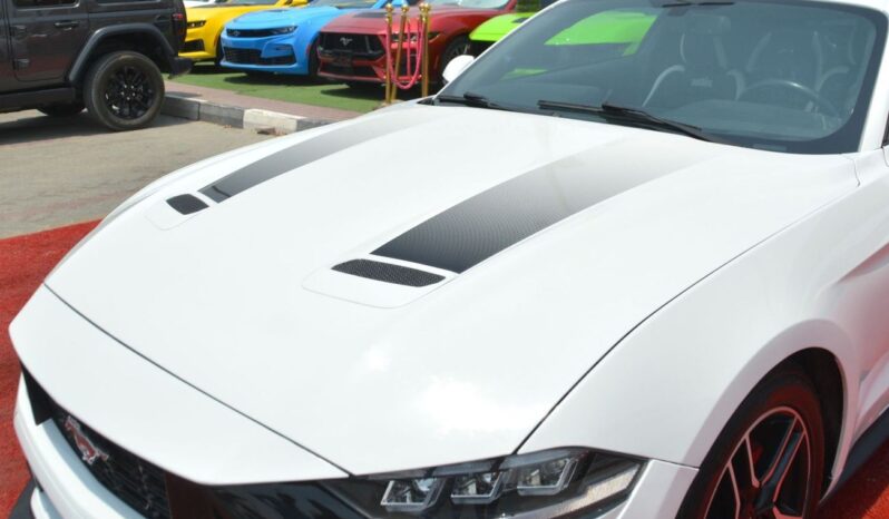 
								Ford Mustang MUSTANG /TURBO/ CLEAN CAR **ORGINAL AIR BAGS –BUY IN CASH AND GET A WARRANTY full									