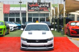 
										Ford Mustang MUSTANG /TURBO/ CLEAN CAR **ORGINAL AIR BAGS –BUY IN CASH AND GET A WARRANTY full									