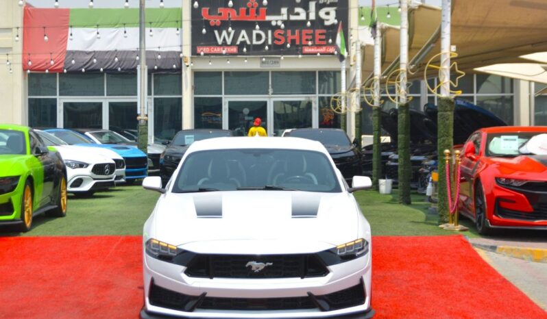 
								Ford Mustang MUSTANG /TURBO/ CLEAN CAR **ORGINAL AIR BAGS –BUY IN CASH AND GET A WARRANTY full									