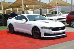 
										Ford Mustang MUSTANG /TURBO/ CLEAN CAR **ORGINAL AIR BAGS –BUY IN CASH AND GET A WARRANTY full									