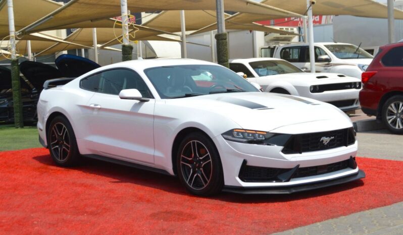 
								Ford Mustang MUSTANG /TURBO/ CLEAN CAR **ORGINAL AIR BAGS –BUY IN CASH AND GET A WARRANTY full									