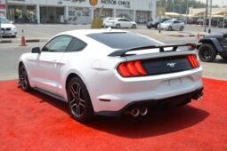 
										Ford Mustang MUSTANG /TURBO/ CLEAN CAR **ORGINAL AIR BAGS –BUY IN CASH AND GET A WARRANTY full									