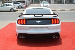 
										Ford Mustang MUSTANG /TURBO/ CLEAN CAR **ORGINAL AIR BAGS –BUY IN CASH AND GET A WARRANTY full									