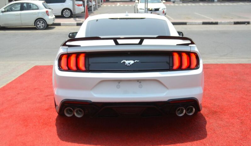 
								Ford Mustang MUSTANG /TURBO/ CLEAN CAR **ORGINAL AIR BAGS –BUY IN CASH AND GET A WARRANTY full									