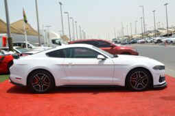 
										Ford Mustang MUSTANG /TURBO/ CLEAN CAR **ORGINAL AIR BAGS –BUY IN CASH AND GET A WARRANTY full									