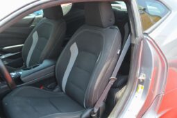 
										Chevrolet Camaro full									