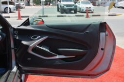 
										Chevrolet Camaro full									