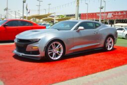 
										Chevrolet Camaro full									