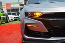 
										Chevrolet Camaro full									