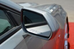 
										Chevrolet Camaro full									