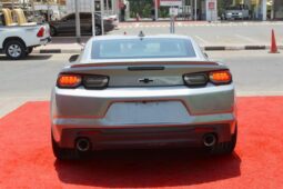 
										Chevrolet Camaro full									