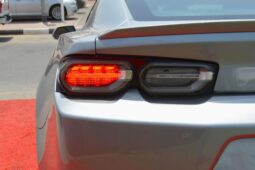 
										Chevrolet Camaro full									