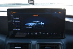 
										Ford Mustang EcoBoost 2.3L Coupe A/T full									