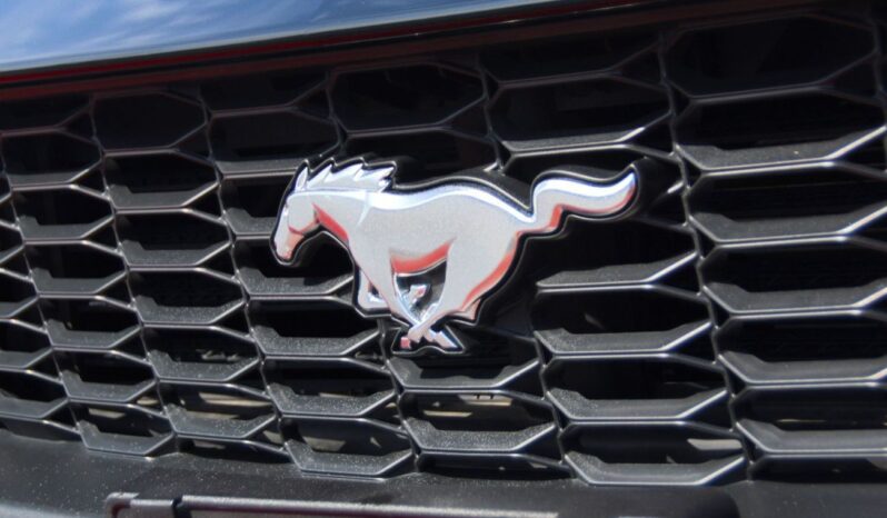 
								Ford Mustang EcoBoost 2.3L Coupe A/T full									