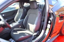 
										Ford Mustang EcoBoost 2.3L Coupe A/T full									